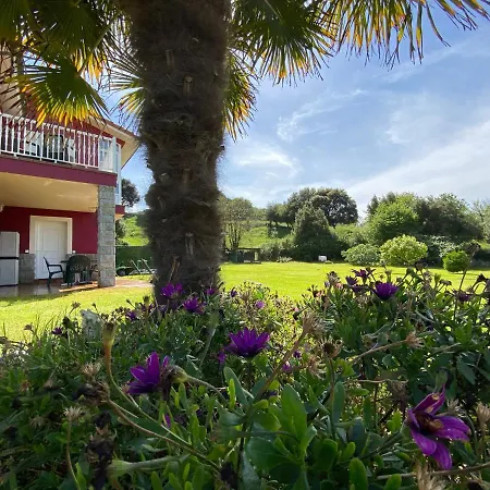 La Ardina Celorio Apartment Celorio (Llanes)
