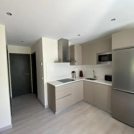 La Ardina Celorio Apartment Celorio (Llanes)