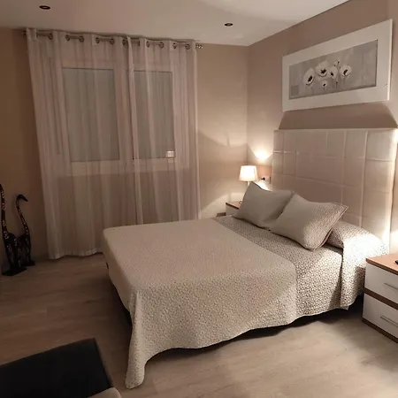 La Ardina Apartment Celorio (Llanes)