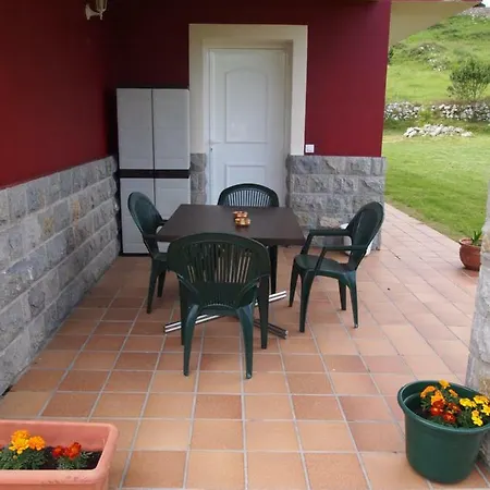 La Ardina Celorio Apartment Celorio (Llanes)