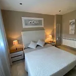 La Ardina Lägenhet Celorio (Llanes)