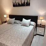 La Ardina Lägenhet Celorio (Llanes)