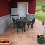 La Ardina Lägenhet Celorio (Llanes)