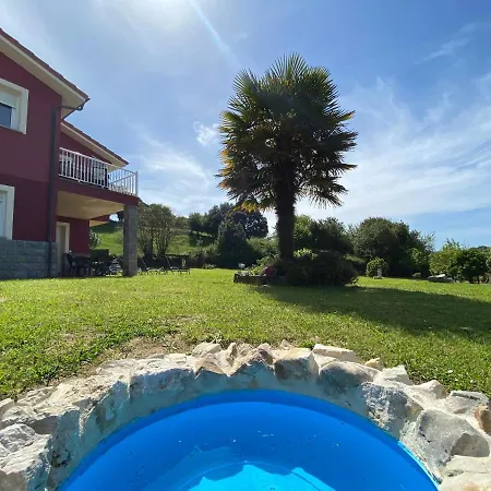 La Ardina Apartamento *