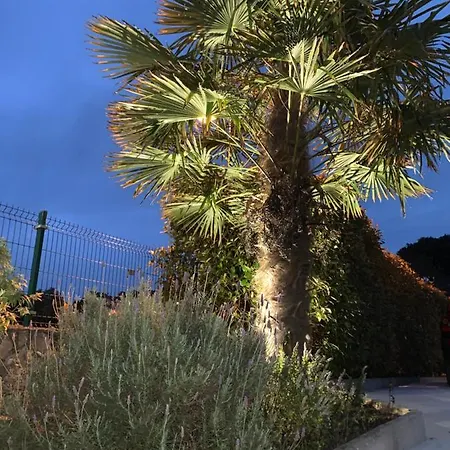 La Ardina דירה *