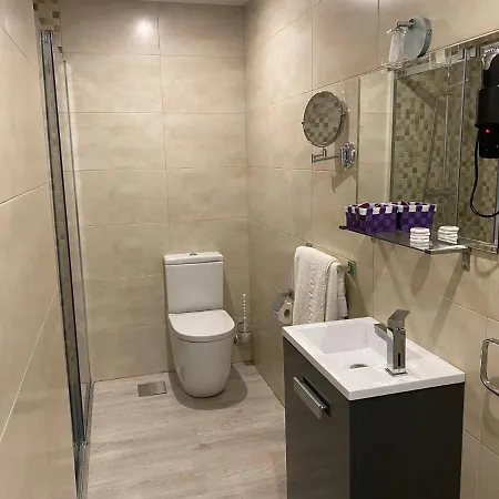 La Ardina Apartamento *