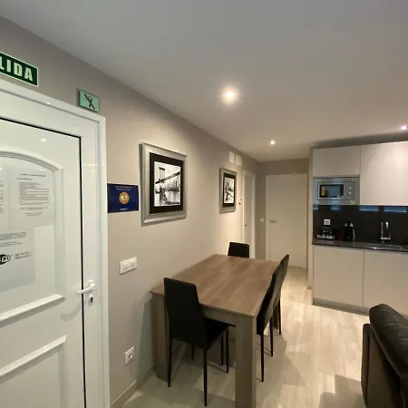 Apartamento La Ardina Celorio (Llanes)