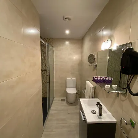 La Ardina Apartamento