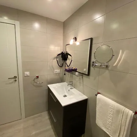 La Ardina Apartamento *