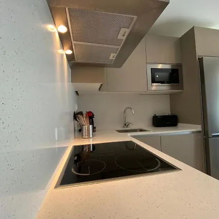 La Ardina Apartamento Celorio (Llanes)