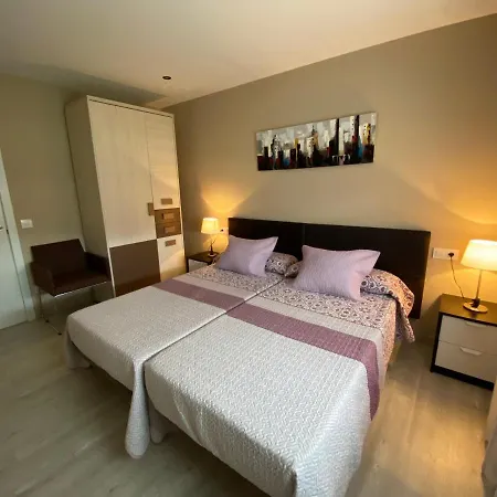 La Ardina Apartamento