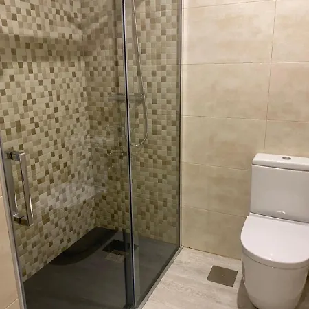La Ardina דירה