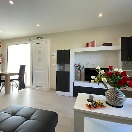 La Ardina Apartamento Celorio (Llanes)