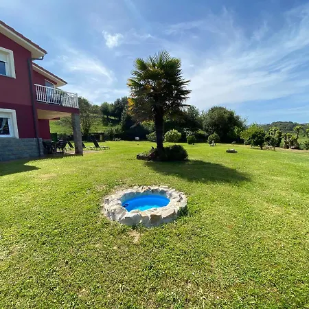 La Ardina