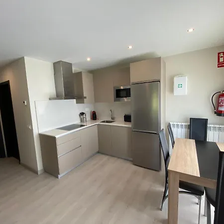 La Ardina Apartamento Celorio (Llanes)