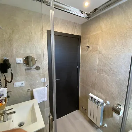 La Ardina Apartamento