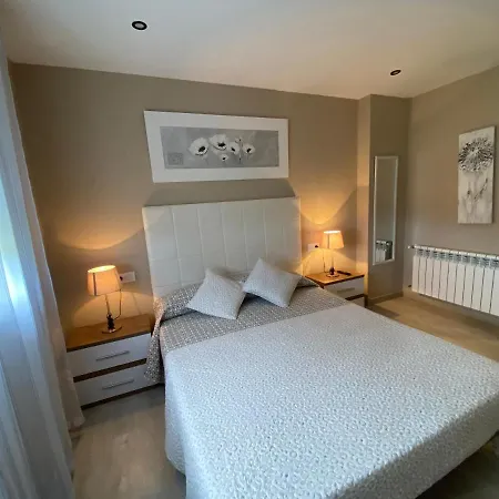 La Ardina Apartamento Celorio (Llanes)