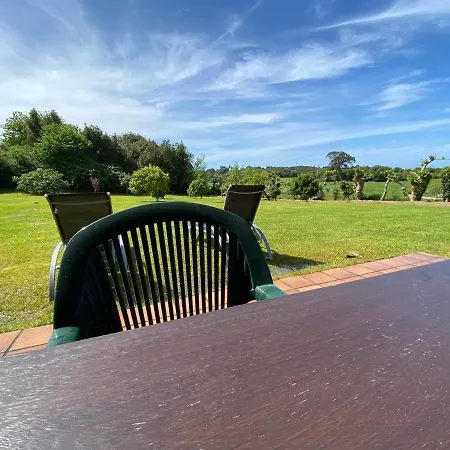 Apartamento La Ardina Celorio (Llanes)