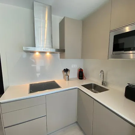 Apartamento La Ardina *