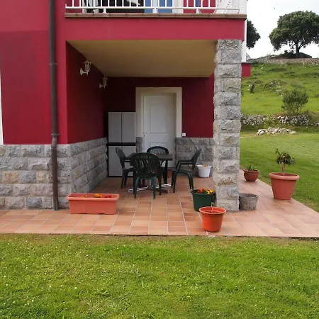 La Ardina *