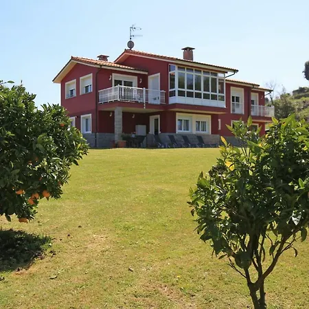 La Ardina Apartamento *