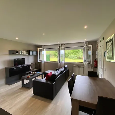 La Ardina Apartmán *