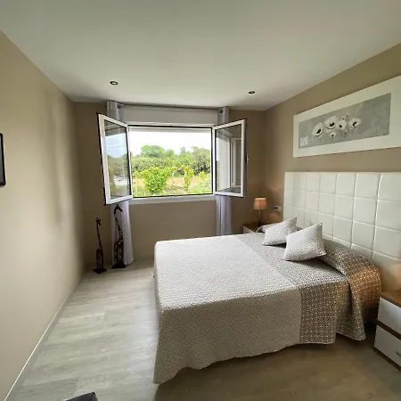 La Ardina Apartmán Celorio (Llanes)