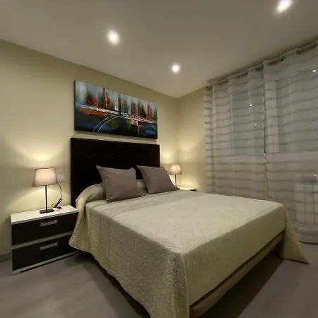 La Ardina Apartmán Celorio (Llanes)