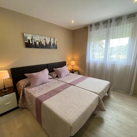 Apartmán La Ardina Celorio (Llanes)