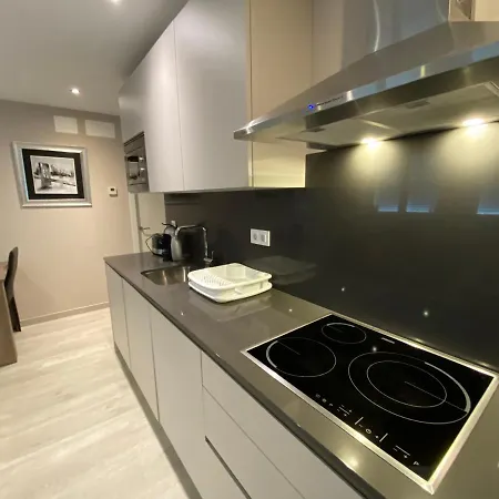 Apartmán La Ardina Celorio (Llanes)