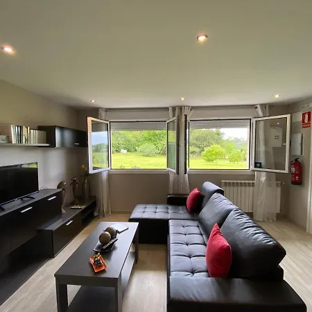 La Ardina Apartmán Celorio (Llanes)