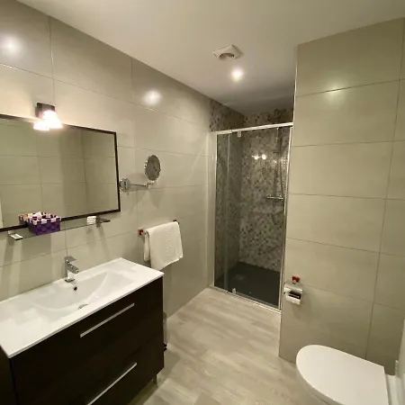 Apartmán La Ardina Celorio (Llanes)