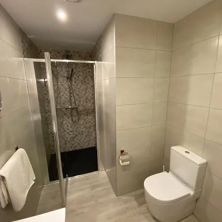 La Ardina Apartmán Celorio (Llanes)