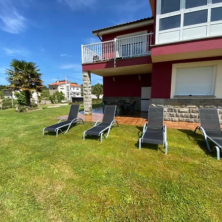 Apartmán La Ardina *