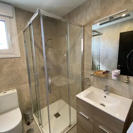 Apartmán La Ardina Celorio (Llanes)