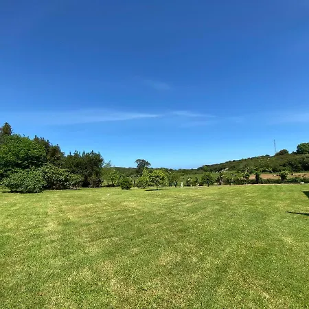 La Ardina Apartmán *