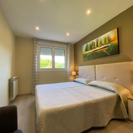 La Ardina Apartmán Celorio (Llanes)