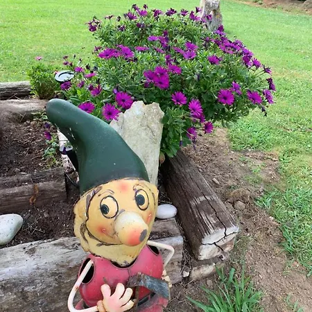 La Ardina * Celorio (Llanes)