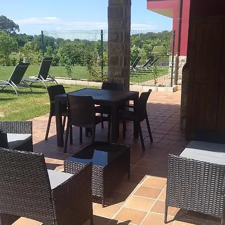 La Ardina *