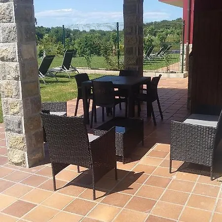 Apartmán La Ardina *