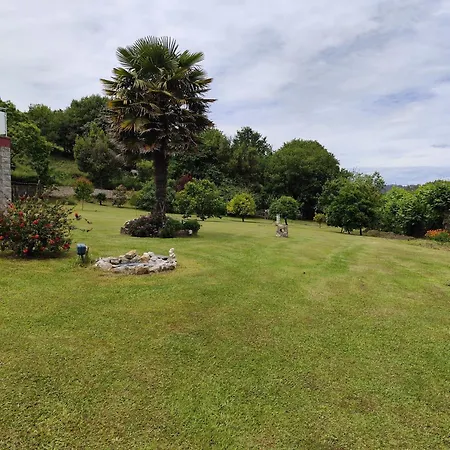 Apartmán La Ardina *