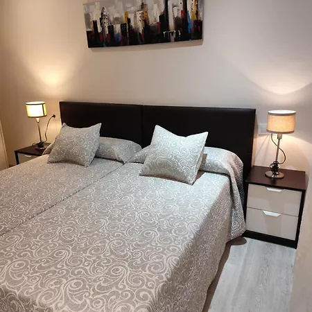 La Ardina Apartmán Celorio (Llanes)