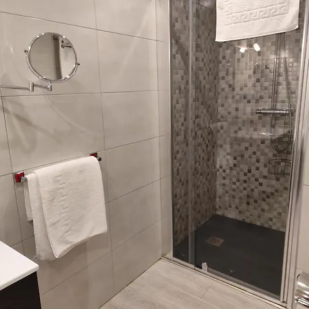 Apartmán La Ardina *