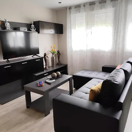 Apartmán La Ardina Celorio (Llanes)