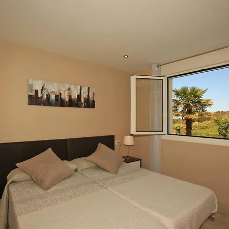 La Ardina Apartmán Celorio (Llanes)